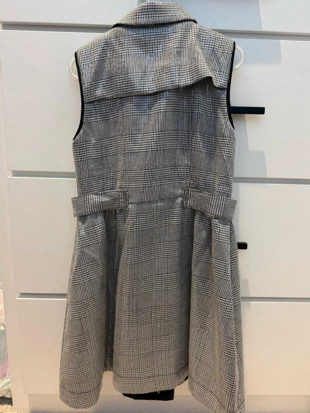 Reiss girls dress